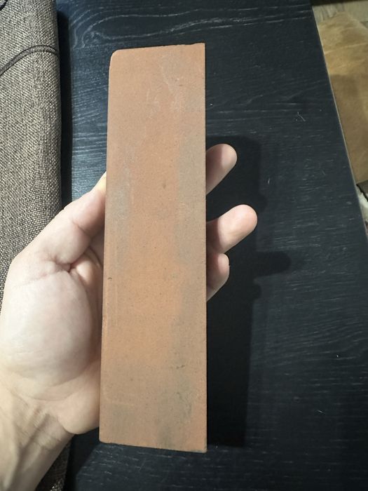 Нортън Индия фин камък