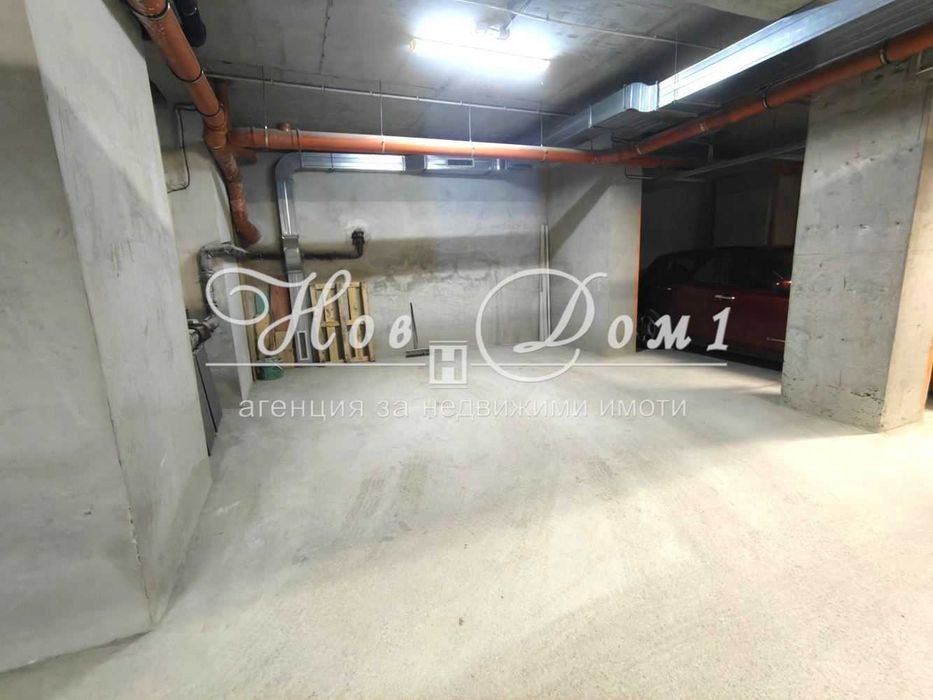 ГАРАЖ ПОД НАЕМ | ГРАНД МОЛ ВАРНА | УДОБНА ЛОКАЦИЯ