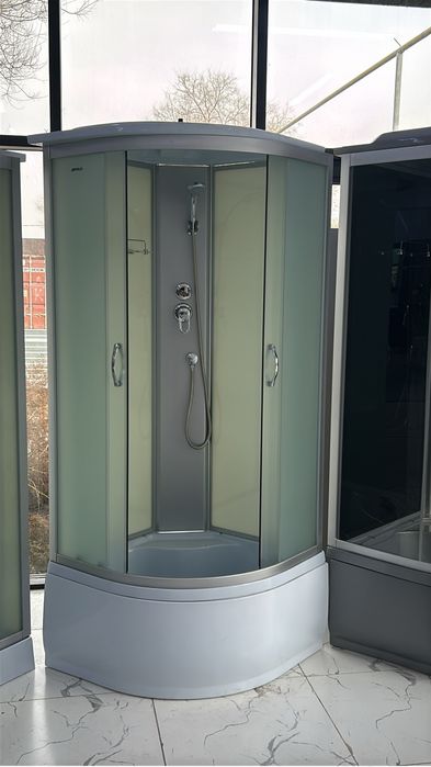 Душевые кабины по опт ценам в Астане