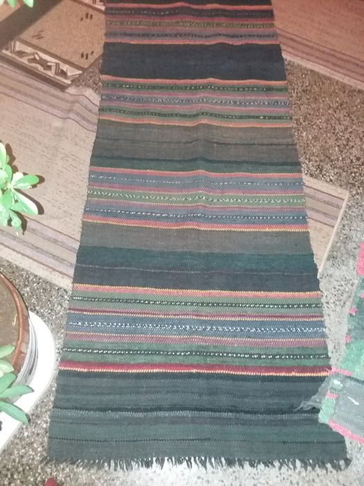 Пътеки ръчно тъкани