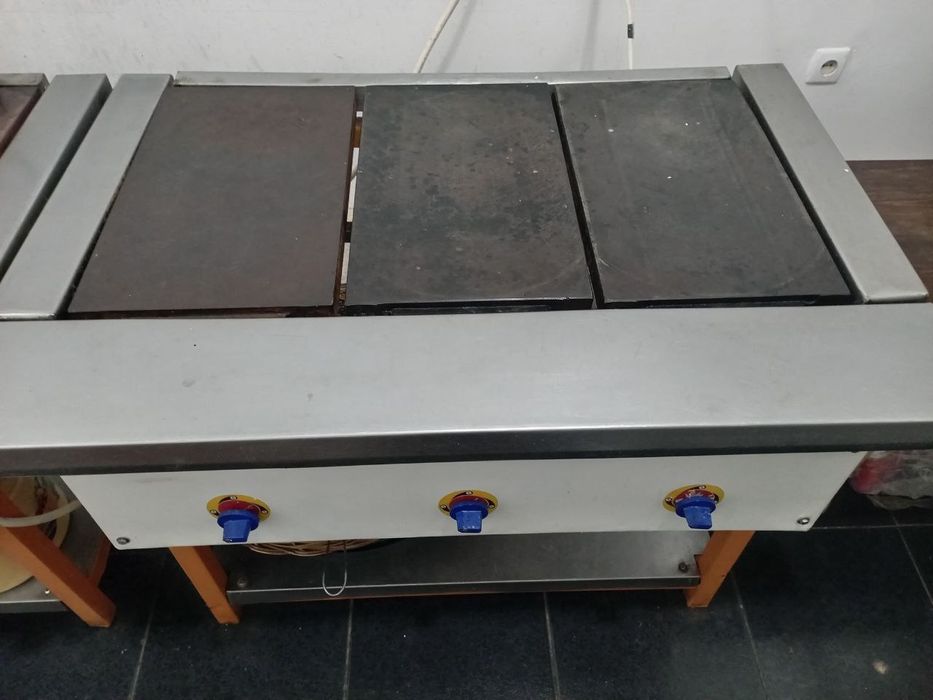 Elektrony plita sotiladi