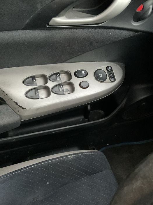 Honda civic 2008