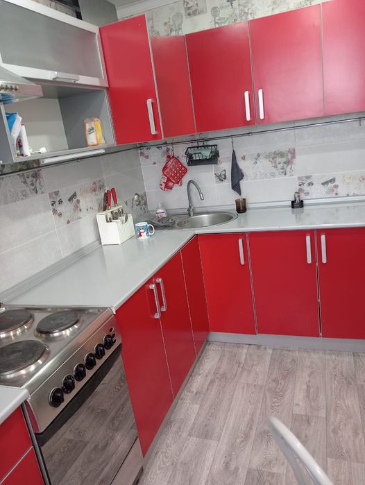 Сдаётся квартира