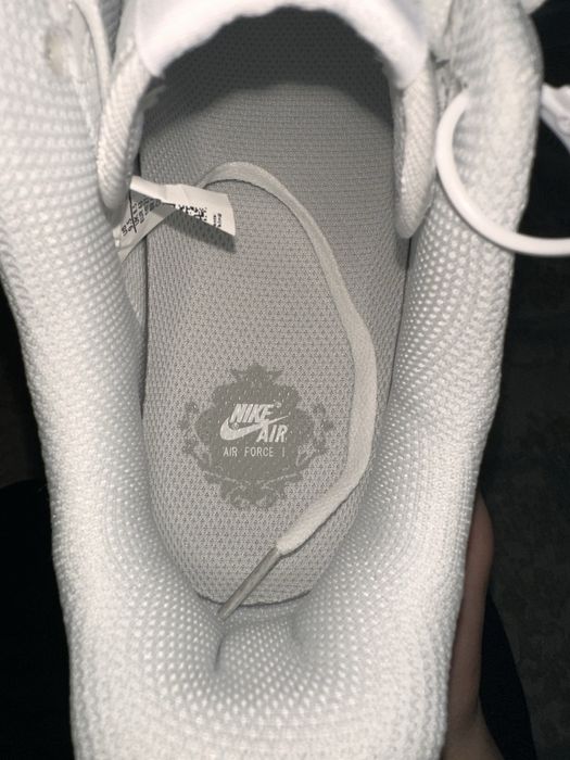 Nike Air Force 1’07