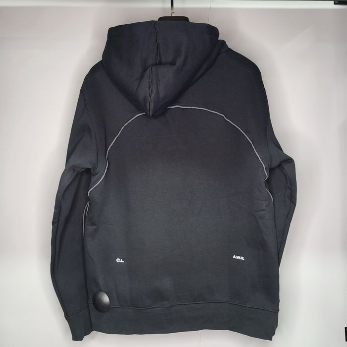 Худи Nike x Nocta reflective