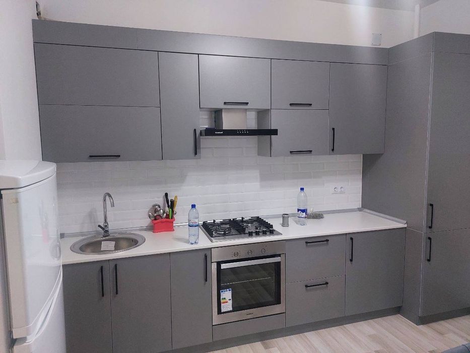 Продажа квартиры