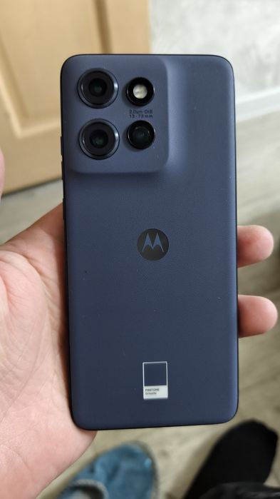 Motorola moto S 50