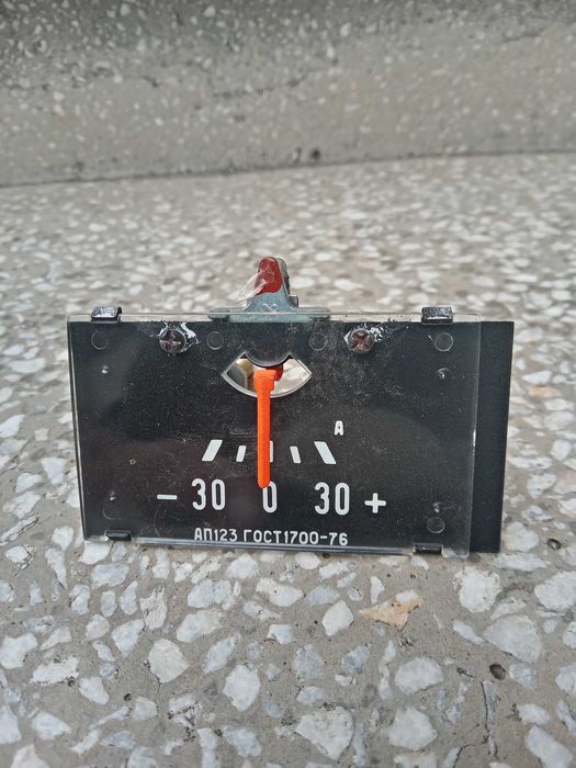 Уреди за Волга ГАЗ 24