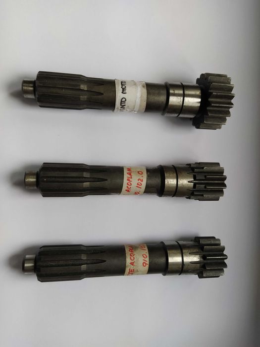 Priza ambreiaj pasquali ax ambreiaj cutie de viteza