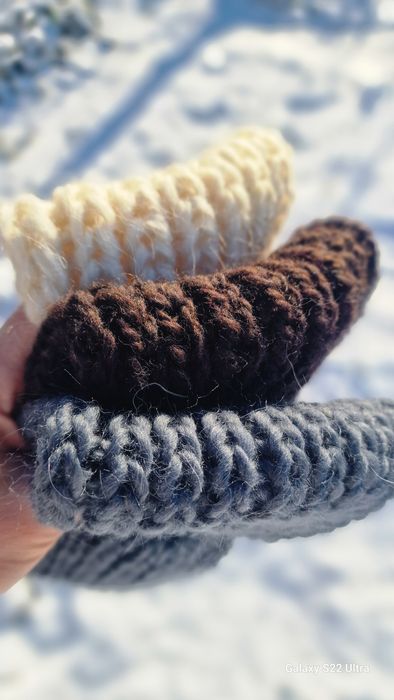 Трендовая шапочка пиппа