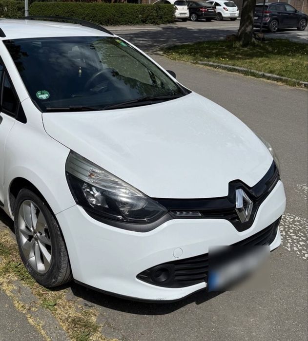 Piese / Dezmembrari Renault Clio 4 0.9 Tce 1.2 16 V 1.5 Dci Euro 5 / 6