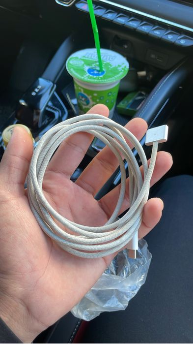 MagSafe 3  от m2pro