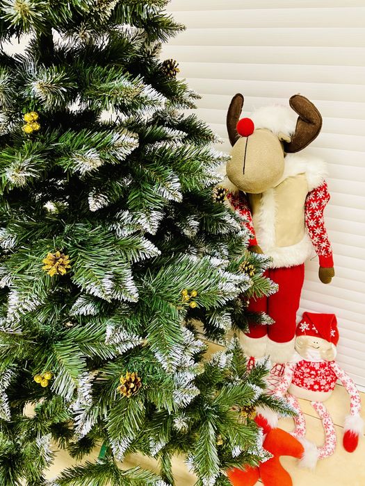 Елка / Новогодняя