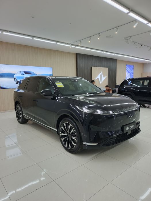 Dong Feng 008  Gibrid Restayling 2026/2026