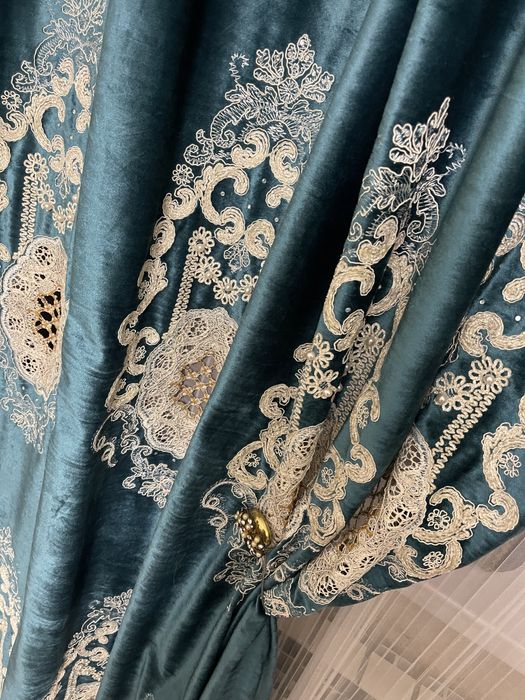 Продам Шторы