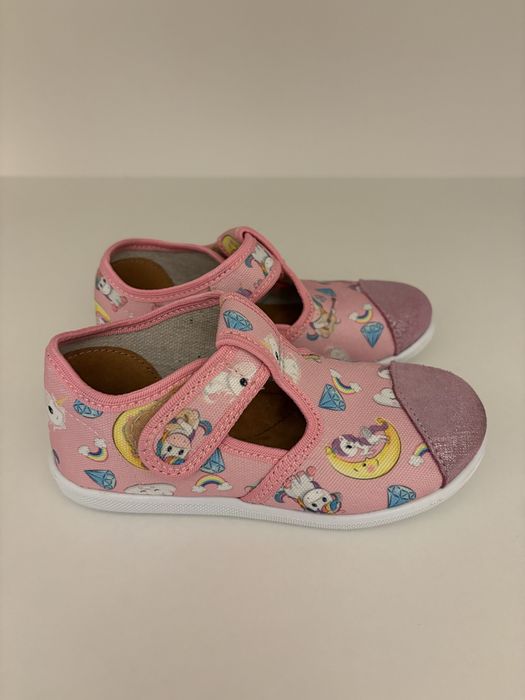 Детски пантофи Pavle