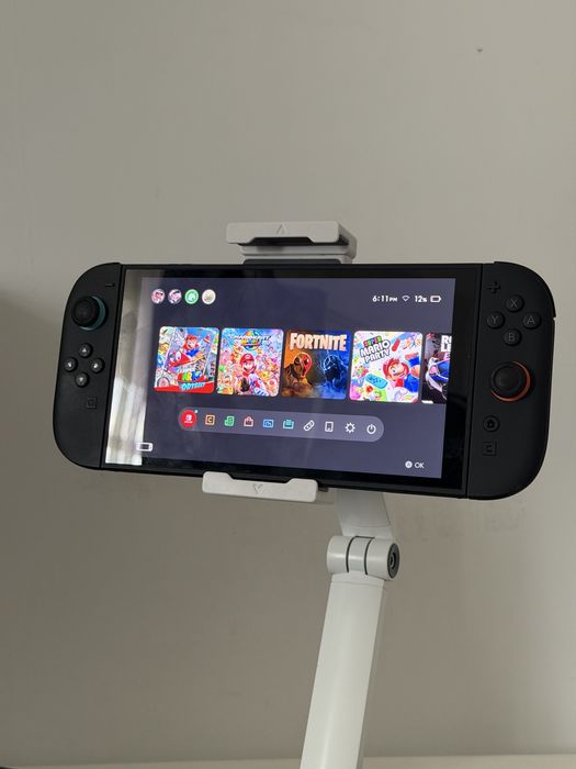 Vand Nintendo Switch 2