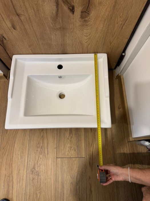 Lavoar baie CFP 60 Retro nou