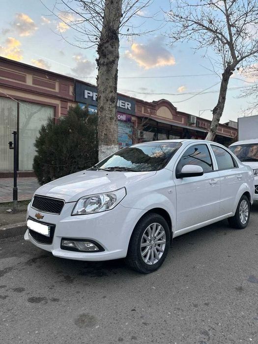 Nexia 3 сотилади, холати идеал