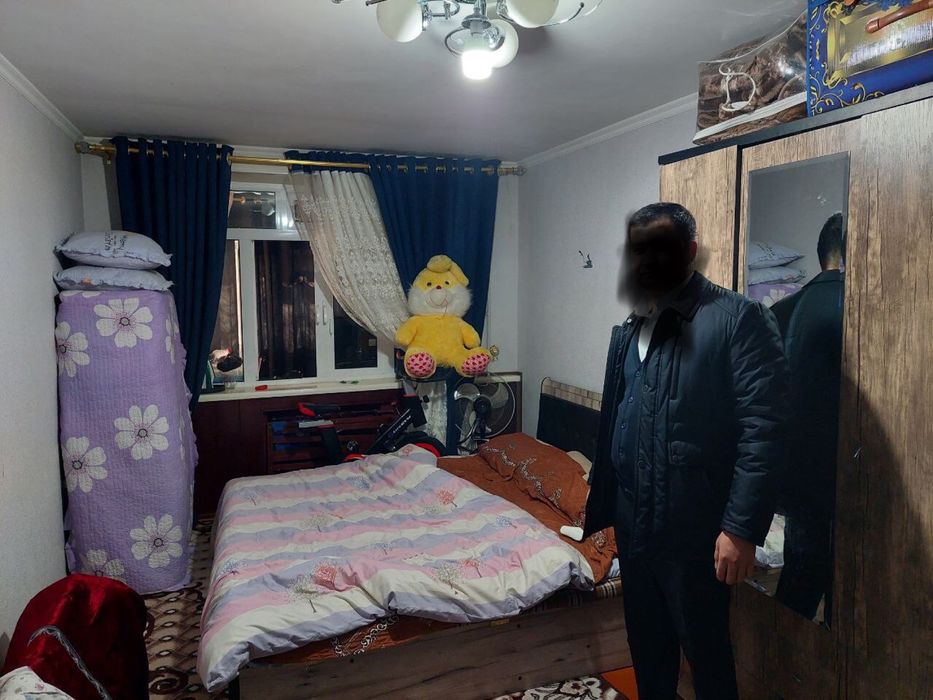 Kvartira sotiladi, gnekologiya yonida