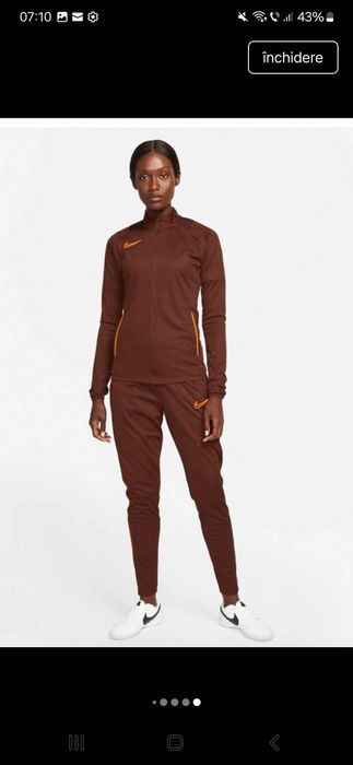 Trening Nike slim fit