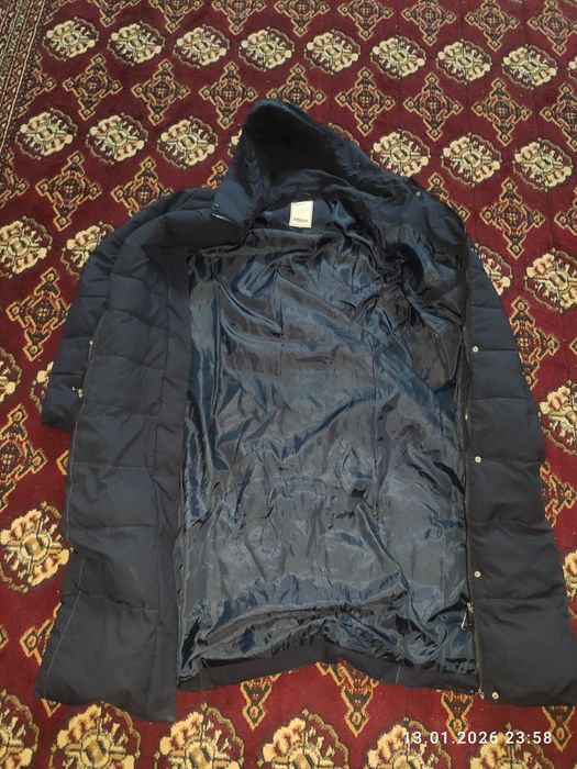 Куртка женский холати яхши