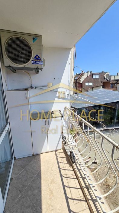 Продава се Двустаен апартамент в Варна, Гръцка махала - 60 кв.м за 1522 €/кв.м - Снимка #3