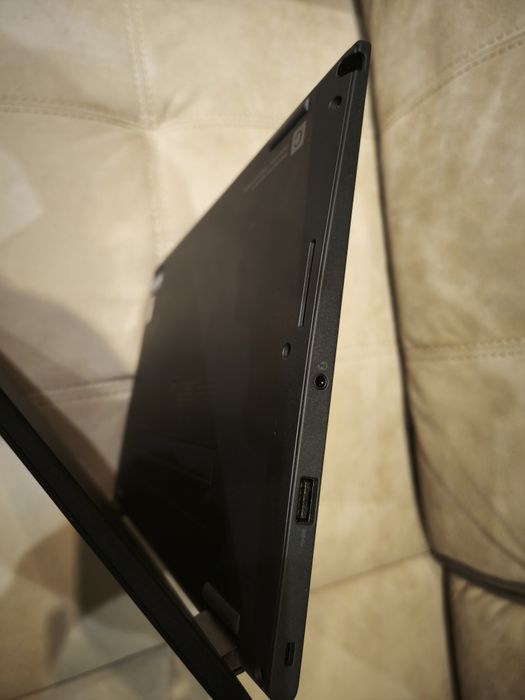 Lenovo Yoga X13 Gen 2, Core i7, Touchscreen, 16GB Ram, 256SSD