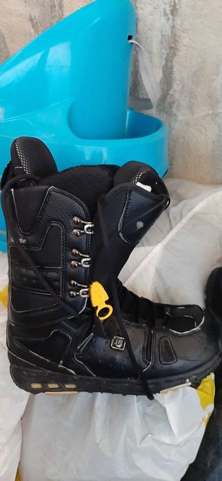 Сноуборд обувки Burton 41 номер