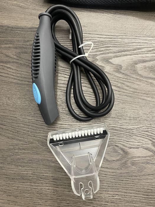 Vax Dual Power Pet Advanced Carpet Cleaner прахосмукачка за килими