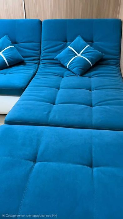 Диван "Пума" | Новый