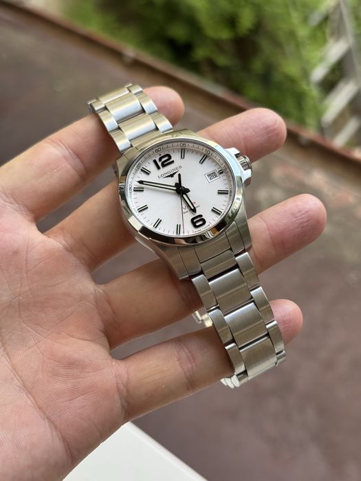 Longines VHP 41mm