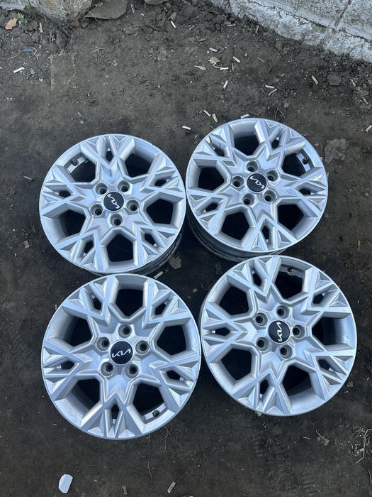 Диски оригинал KIA