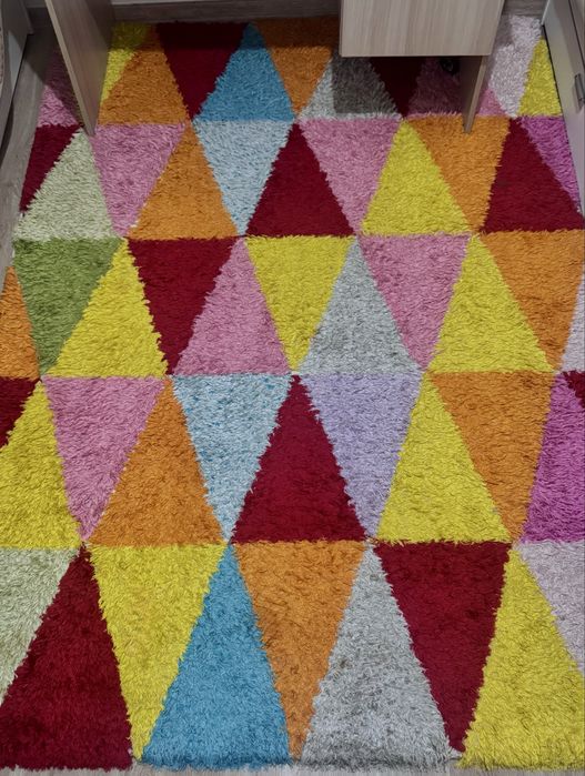 Ковёр детский 230/160