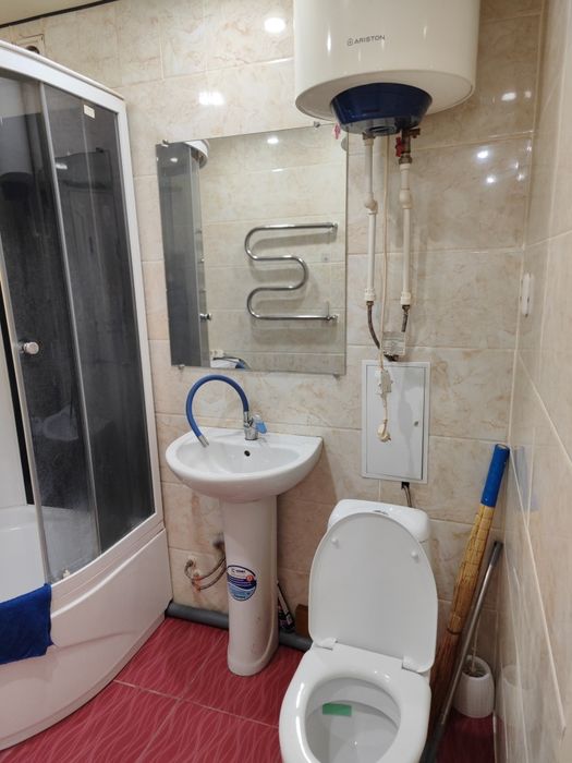 Сдам однокомнатную квартиру