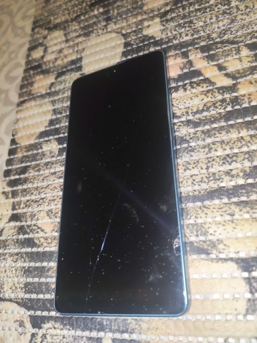 Poco F 5 original