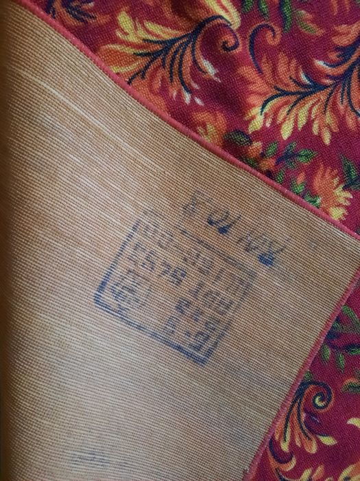 Продаю два одинаковых паласа.