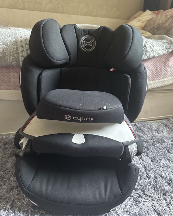 Продам автокпесла детские