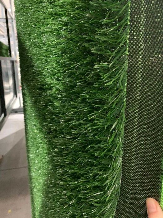 Искусственный газон MF 40мм 8800 Dtex