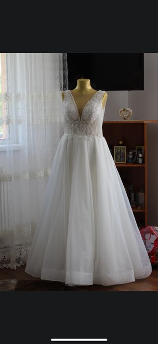 Rochie de mireasa