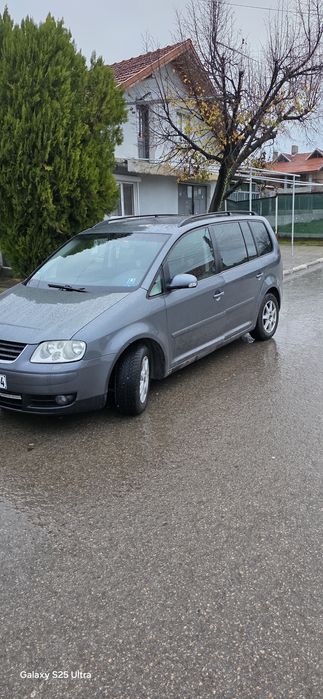 Джанти 5х112 15 със нови зимни гуми