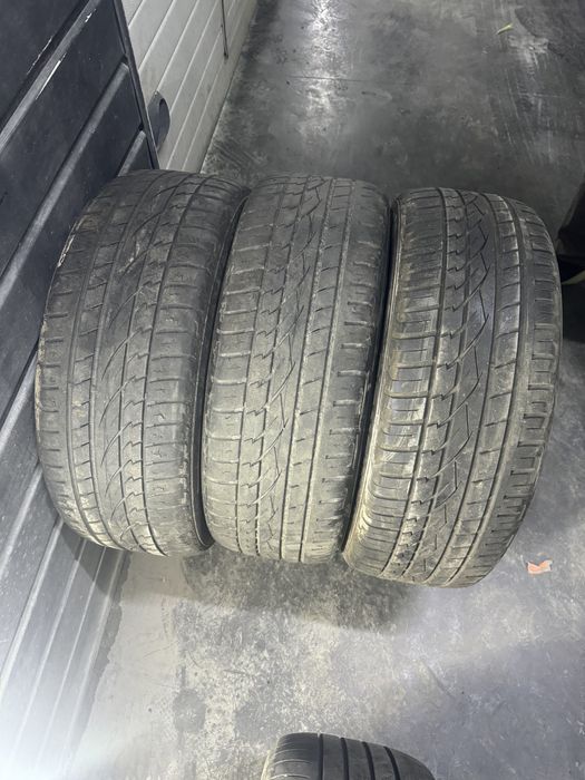 Резина 235/55/19