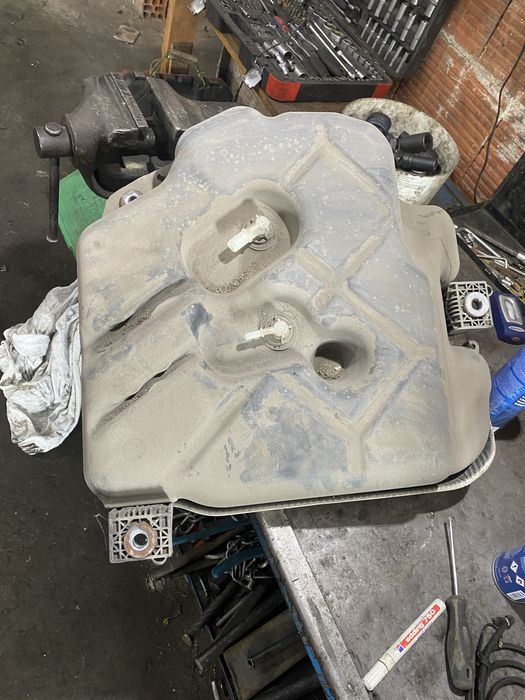 addblue ауди кю5 2.0тди