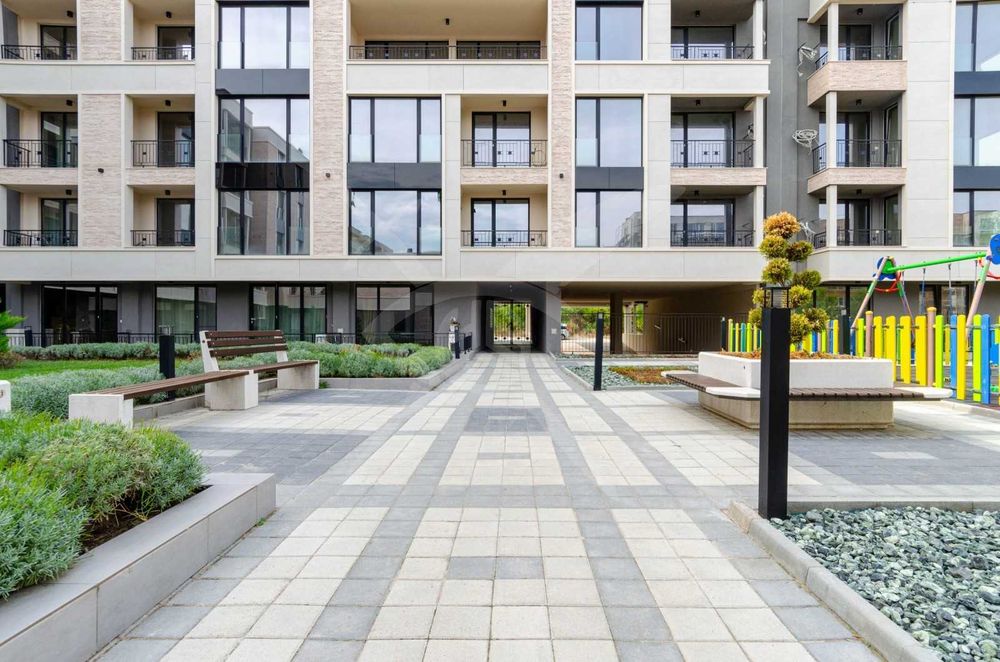 Продава се многостаен апартамент в Христо Смирненски! 92851