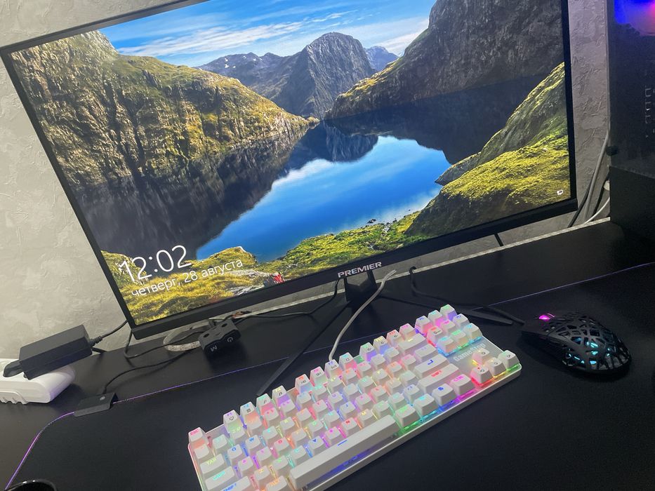 Продам компьютер