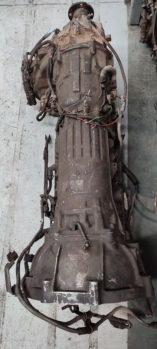 АКПП Toyota 3VZ Surf 130