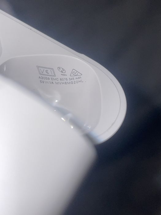 Casti  AirPods 4 ANC