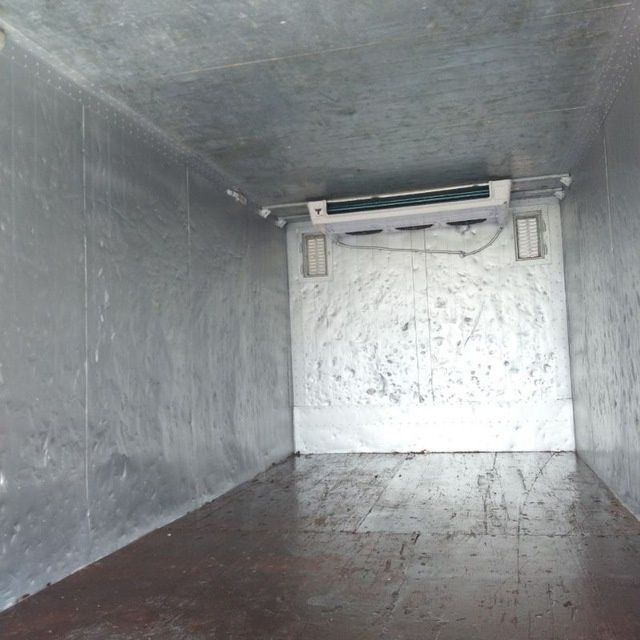 БОРТ (КУЗУФ) 5. Т.  РЕФ -18⁰ ЙИЛИ 2019