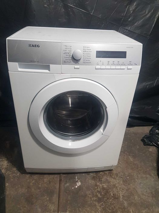 Пералня ,AEG PROTEX 7 кг