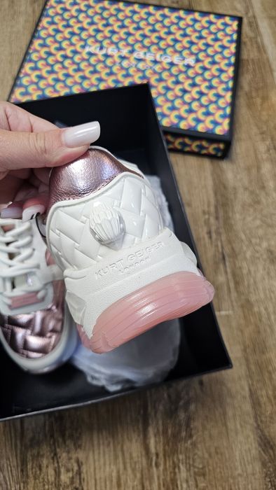 Sneakers Kurt Geiger